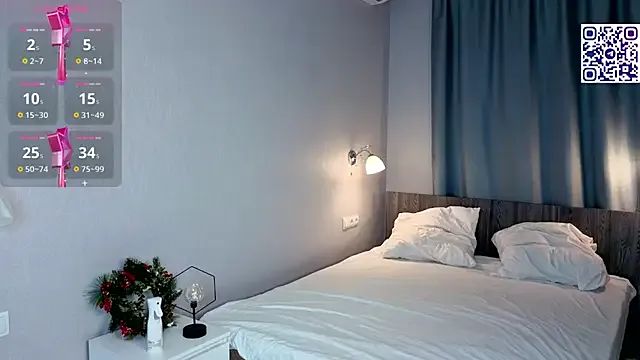 LaurieGutierrez on StripChat