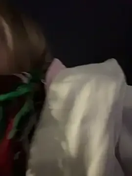 LavenderHot on StripChat