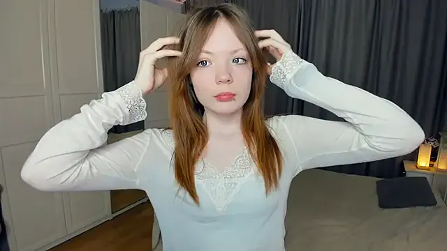 LavenderMitten — Hey! First gifts for me?:3