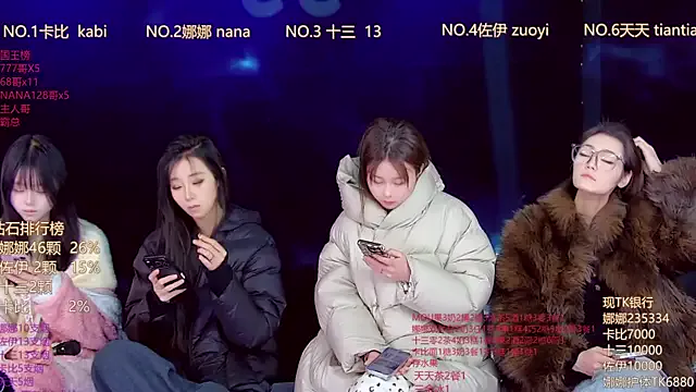 Freechat LC_888 on StripChat