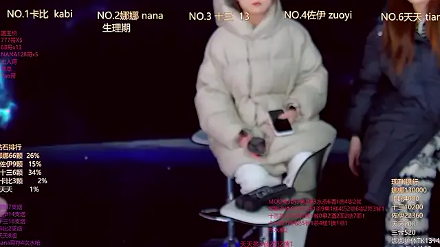 Freechat LC_888 on StripChat