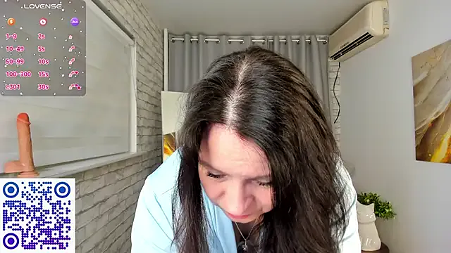 Lea_shadom — Tease your ass