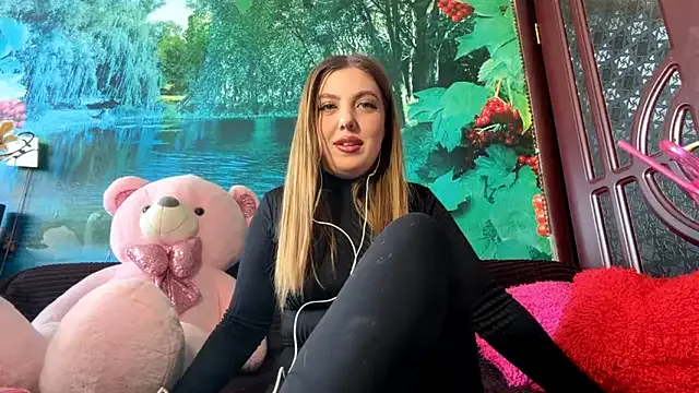 LeahSablea — Show my nails.