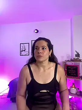 Private leiablack on StripChat