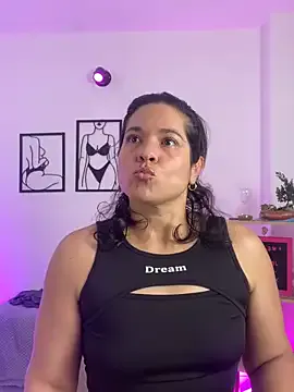 Private leiablack on StripChat