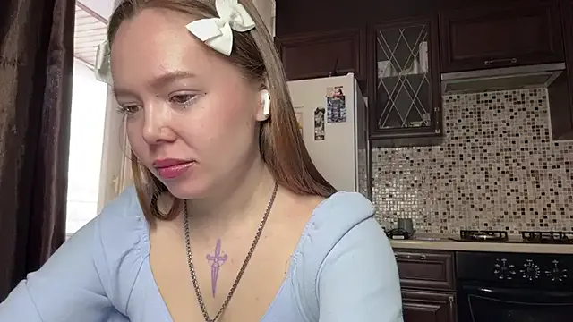 lexa_cute on StripChat