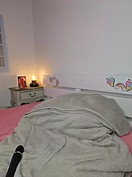 Lexa_xoxo from StripChat