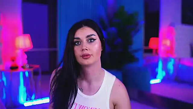 Freechat LexaRhodes on StripChat