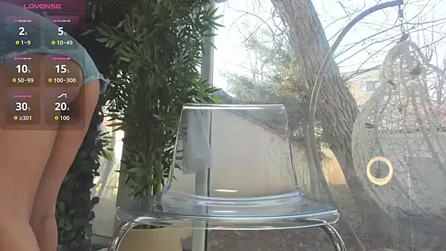 Lexi_Storm on StripChat