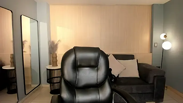 LexieWayne on StripChat