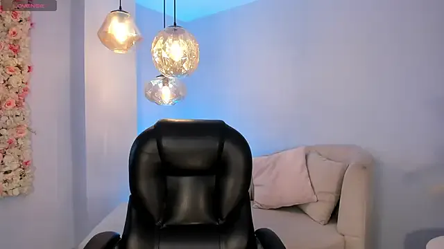 LexieWayne on StripChat