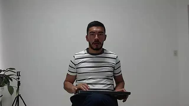 Freechat lexxandbusterr on StripChat