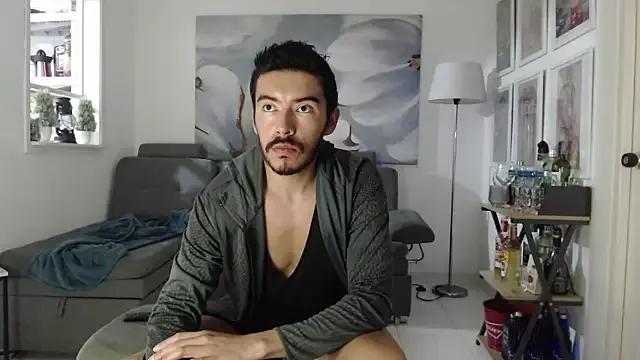 Freechat lexxandbusterr on StripChat