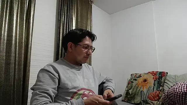 Freechat lexxandbusterr on StripChat