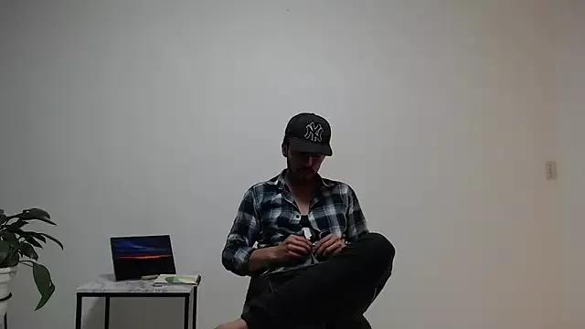 Freechat lexxandbusterr on StripChat