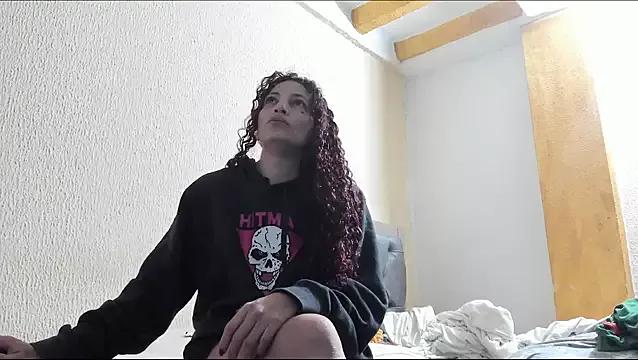 lexxy_ray666 on StripChat 