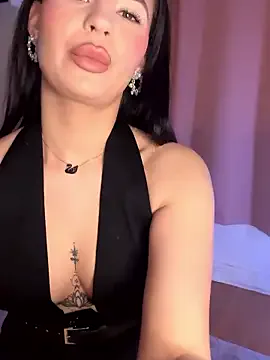 Freechat Lexy669 on StripChat