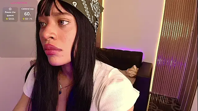 StripChat leydi_start_ is Freechat leydi_start_ — Deepthroat x 5 min