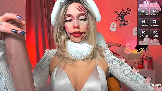 LeylaNoiry from StripChat