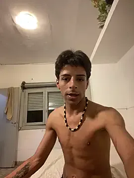 Lezaa — Freechat on StripChat