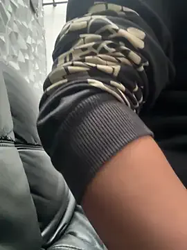 Liaevans__ on StripChat