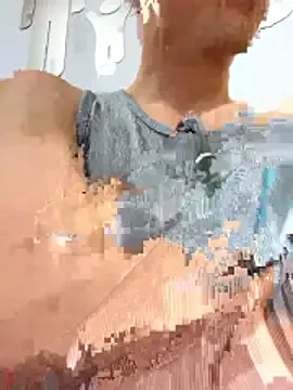 Liam_Moss on StripChat