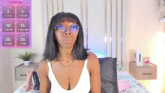 Liincostelloo on StripChat