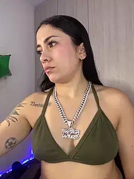 liladiamond_ from StripChat