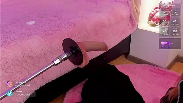lilith_gray9 on StripChat 