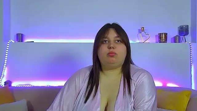 LillianKim on StripChat 