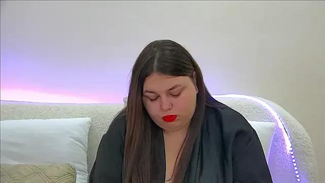 LillianKim on StripChat 