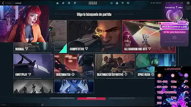 StripChat linda_mort is Freechat linda_mort — TOPLESS