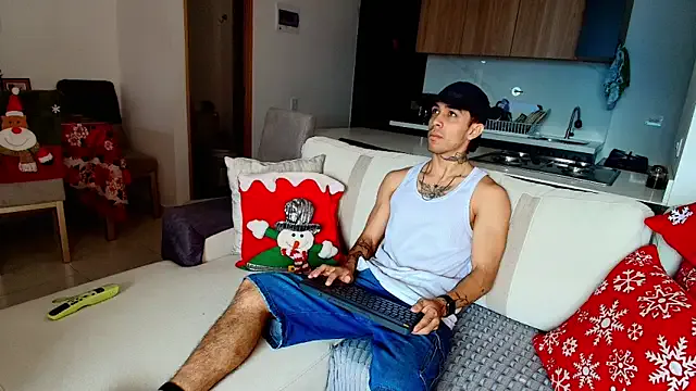 liorvante on StripChat