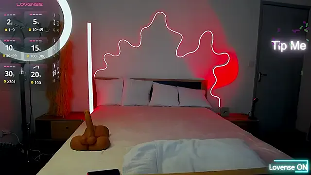 LisaCandy1 — make my pussy wet