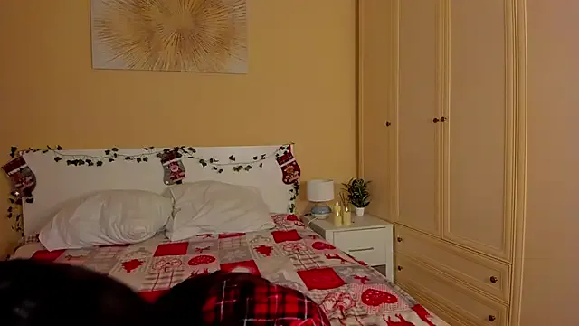 LisaColee on StripChat