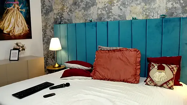 Freechat LisaCroft on StripChat