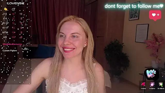 LiSinDoll on StripChat 