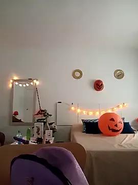 little_susie from StripChat