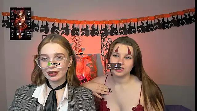 lola_swon from StripChat