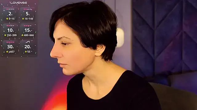 LorenDaze — feet show