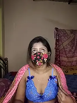 Group Love143A on StripChat