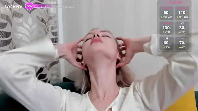 Freechat lovely_ki on StripChat