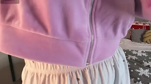 LubaStadt on StripChat