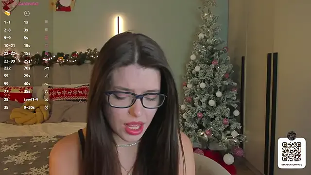 LubaStadt on StripChat