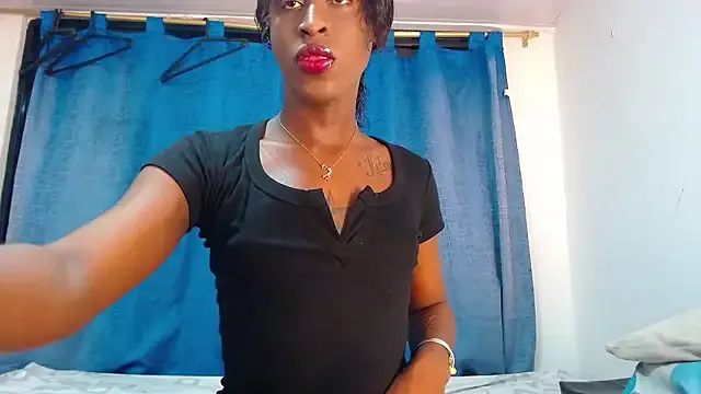 Lufe_Black on StripChat