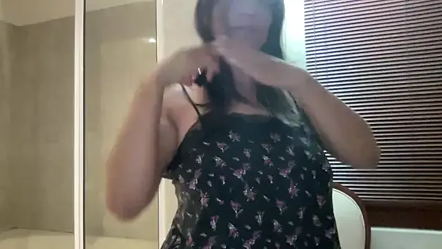 StripChat LunaBeya is Private LunaBeya — open tits