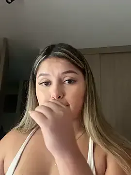 lunablossom_ — Show cum 