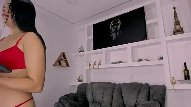 StripChat LunaVera21 is Freechat LunaVera21 — OMG im hot, dont stop