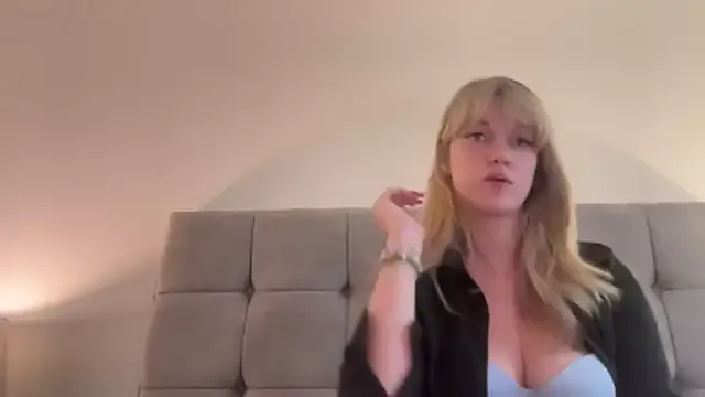 LustfulLuna_ — Naked- 3 Min Toy Control