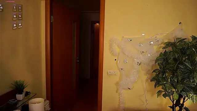 Private LynetHakes on StripChat